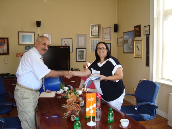 nedžad re&scaron;idbegović i jagoda barać