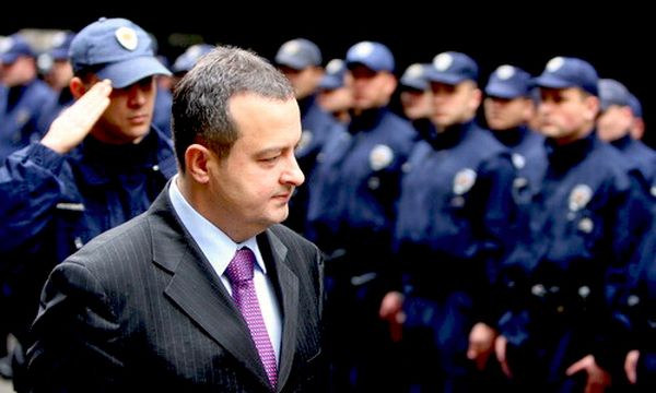 Ivica Dačić; foto: Rts.rs Ivica Dačić; foto: Rts.rs