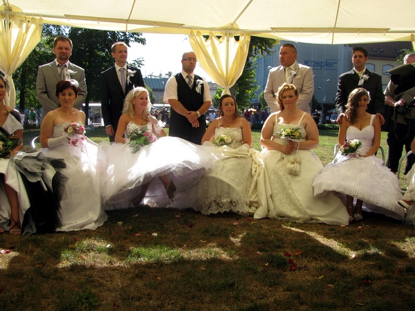 svadba za pamćenje 2011 svadba za pamćenje 2011