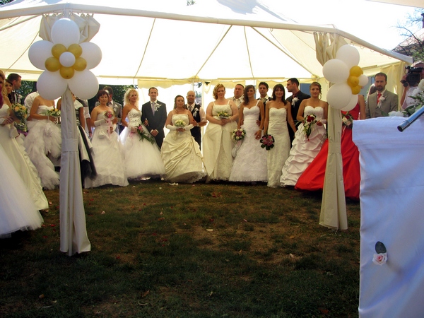 svadba za pamćenje 2011