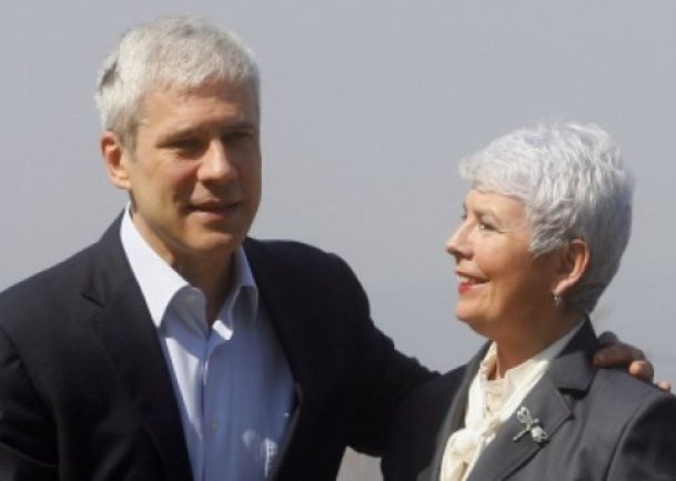 Tadić i Kosorica Tadić i Kosorica