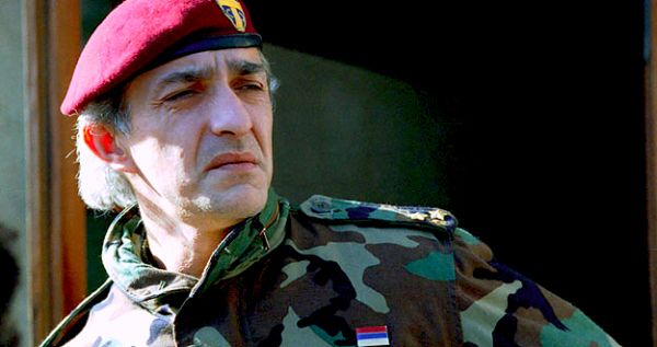 Dragan Vasiljković; foto: Reuters