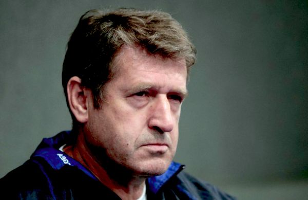 Safet Su&scaron;ić; foto: Reuters