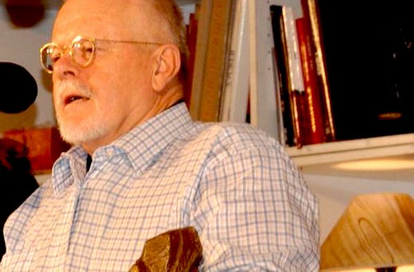 Ludwig Bauer; foto: Tuzlarije.net Ludwig Bauer; foto: Tuzlarije.net