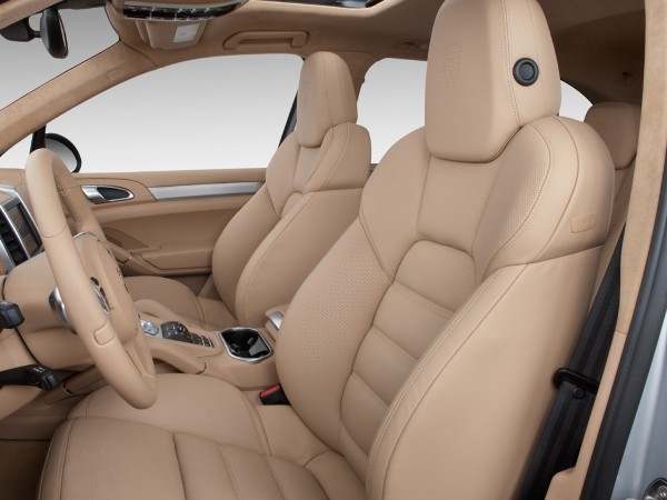 PORSCHE CAYENNE PORSCHE CAYENNE