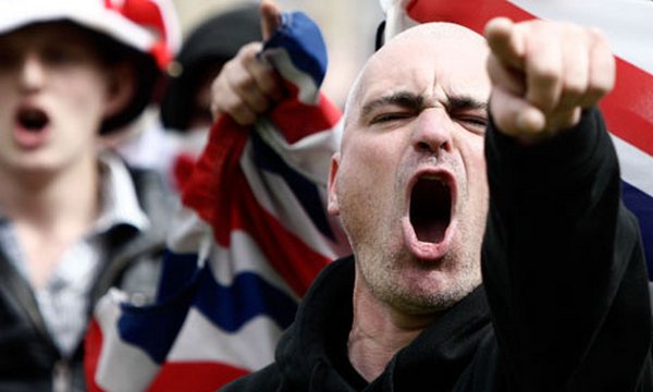 engleska odbrambena liga engleska odbrambena liga