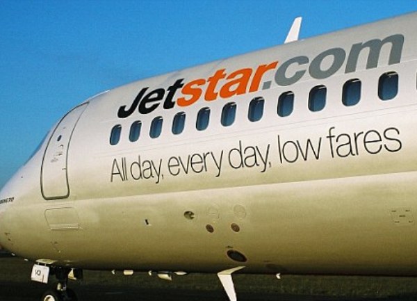 avion jetstar