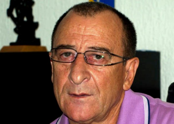 Hasan Haodžić Hasan Haodžić