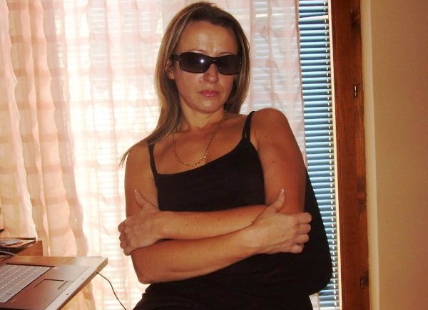 aleksandra pandurevic