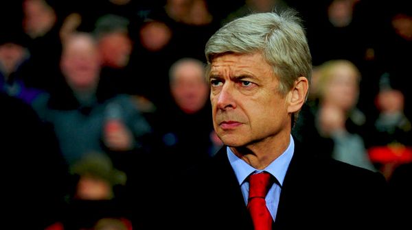 Arsene Wenger; foto: Getty Images Arsene Wenger; foto: Getty Images