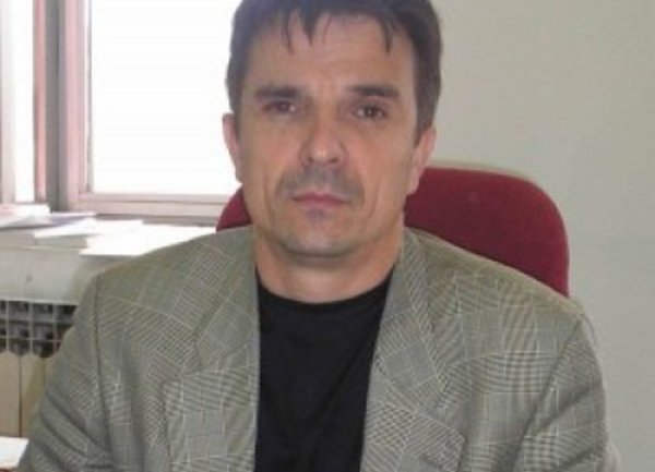 &Scaron;efik Smlatić