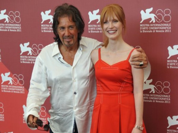 Al Pacino