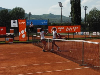 Zenica Open