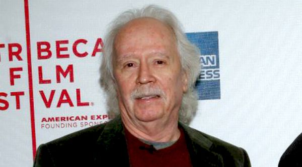John Carpenter; foto: Metro.co.uk John Carpenter; foto: Metro.co.uk
