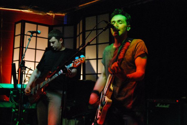 inbox band inbox band