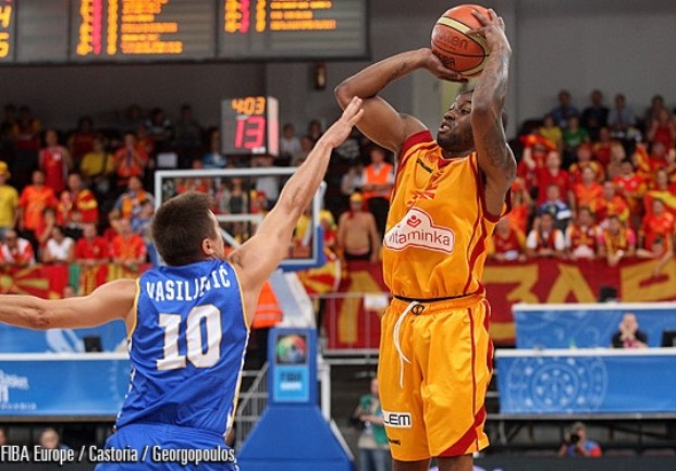 BiH-Makedonija BiH-Makedonija