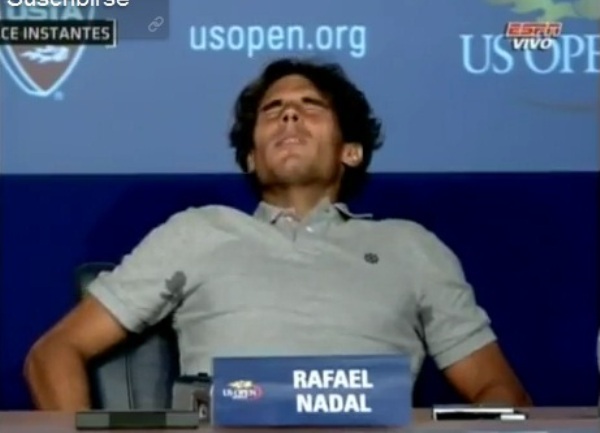 Rafael Nadal