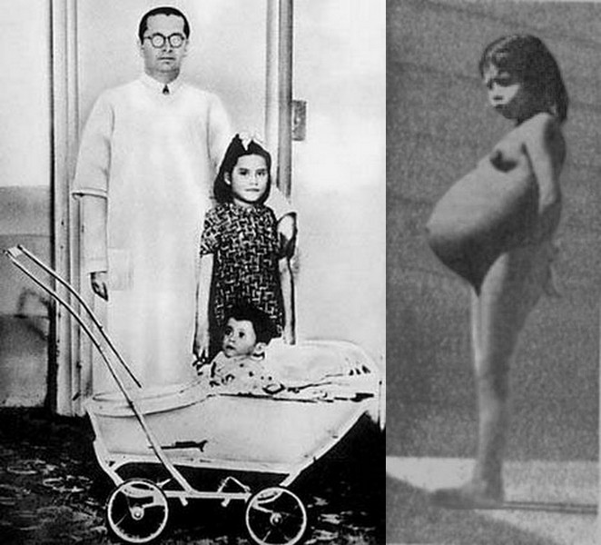 lina medina