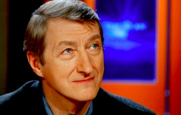Julian Barnes; foto: Newstatesman.com Julian Barnes; foto: Newstatesman.com