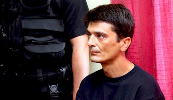 Dragan Paravinja; foto: Novosti.rs Dragan Paravinja; foto: Novosti.rs