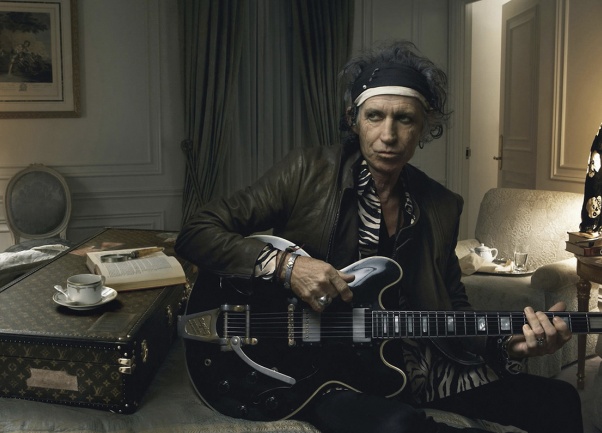 keith richards keith richards