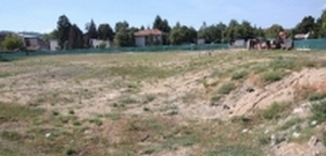 ZEMLJIŠTE CB ZEMLJIŠTE CB