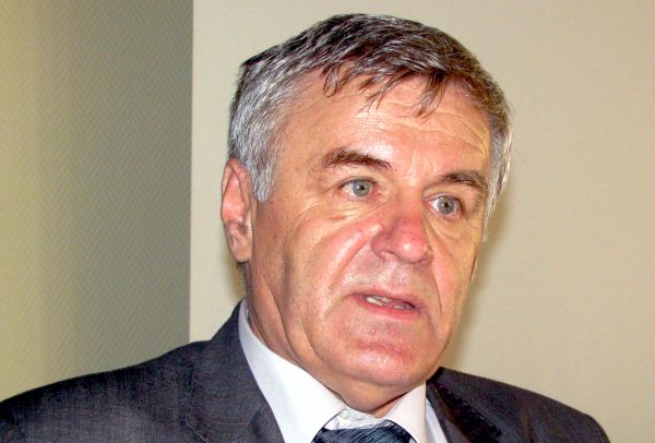 Bo&scaron;ko Čeko; foto: SRNA