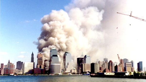 Cilj terorizma je da podstiče strah i stvara podjele; ilustracija: State Department Cilj terorizma je da podstiče strah i stvara podjele; ilustracija: State Department