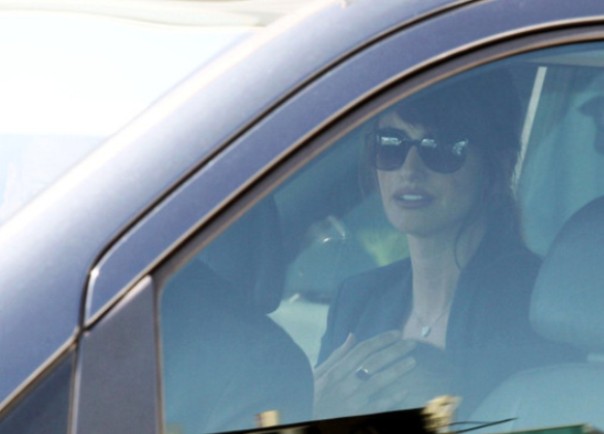 penelopa cruz aerodrom