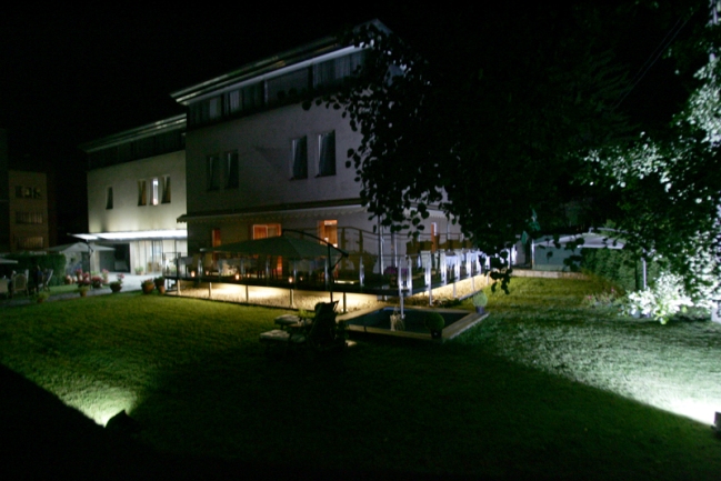 Hotel Bras, foto: DEPO