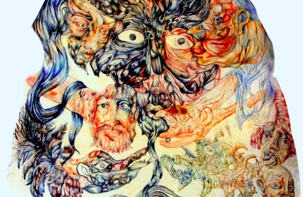 Autorica projekta Leposava Milo&scaron;ević Sibinović kaže da je on otvoren za sve umjetnike, bez obzira na njihovu nacionalnu, vjersku ili neku drugu pripadnost; foto: Tip.ba