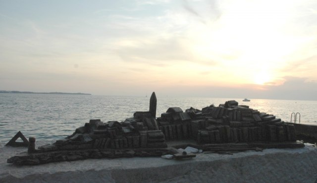 Spomenik Draganu Sakanu Spomenik Draganu Sakanu