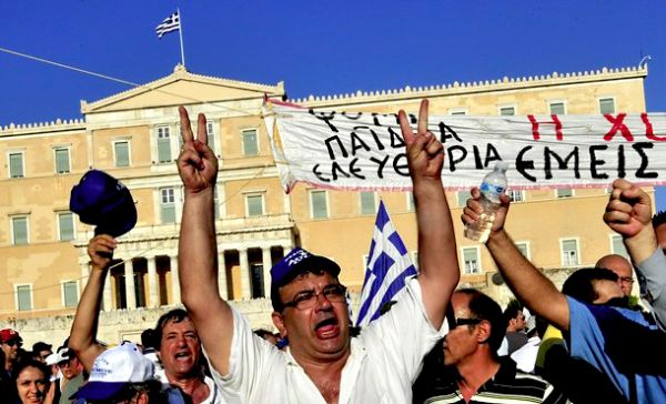 Nove štrajkove najavili su i zaposleni u preduzećima gradske čistoće, učitelji i studenti; foto: Getty Images Nove štrajkove najavili su i zaposleni u preduzećima gradske čistoće, učitelji i studenti; foto: Getty Images