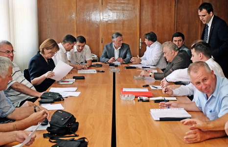 sdp-predsjednistvo stranke