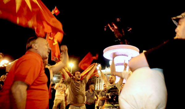 Proslava nezavisnosti trajaće narednih 20 dana; ilustracija: Reuters