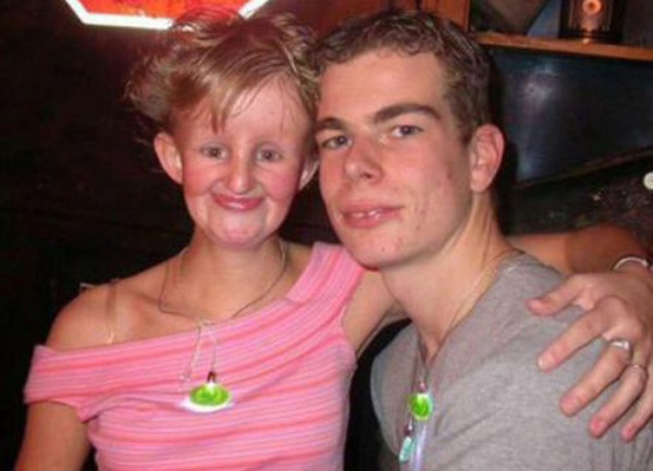 smijesni par smijesni par