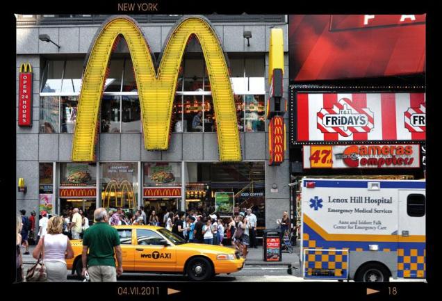 dario novalic new york