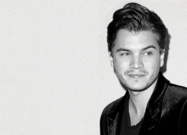 Emile Hirsch Emile Hirsch