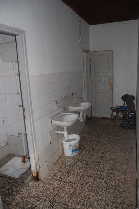 obnovu &scaron;kolskog objekta Voljice3