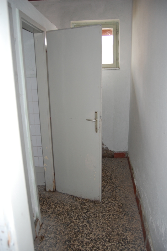 obnovu &scaron;kolskog objekta Voljice1