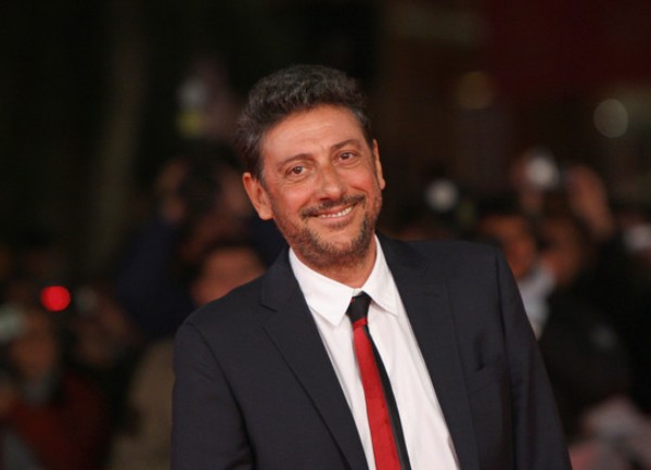 Sergio Castellitto Sergio Castellitto