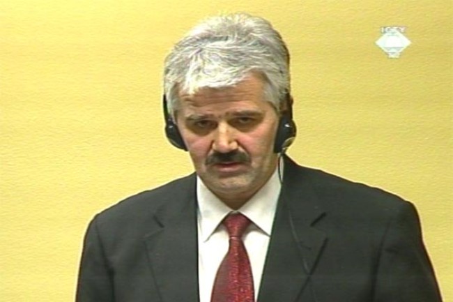 Ivica Rajić