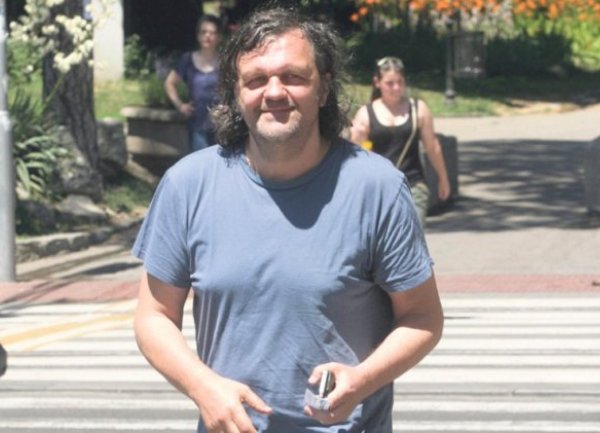 Emir Kusturica