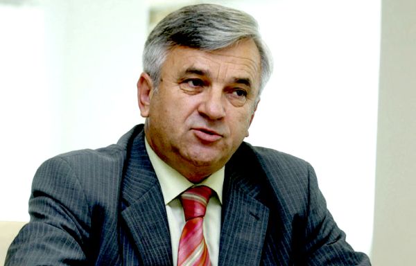 Nedeljko Čubrilović; foto: Novosti.rs