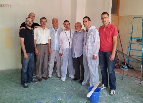 asa grupacija mjedenica asa grupacija mjedenica