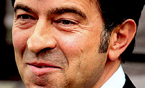 Stanko Subotić Cane; foto: Kurir-info.rs Stanko Subotić Cane; foto: Kurir-info.rs