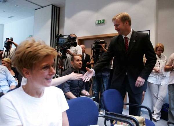 Peter Sorenssen/Foto: DEPO Peter Sorenssen/Foto: DEPO