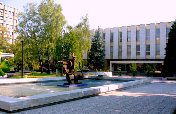 Narodna skupština Republike Srpske; foto: Narodnaskupstinars.net Narodna skupština Republike Srpske; foto: Narodnaskupstinars.net