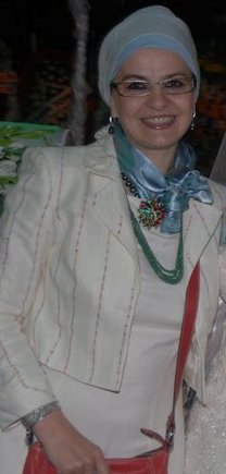 fahira fejzic cengic