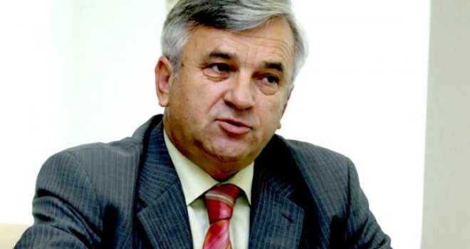 Nedeljko Čubrilović: Ne priznajemo rezultate popisa, nisu vjerodostojni